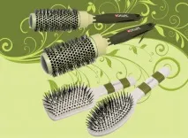 Гребінець Dewal відгуки про моделі Beauty та Professional для дівчат моделі