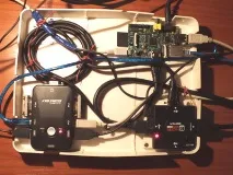 Raspberry Pi - вашдругий комп’ютер HDMI