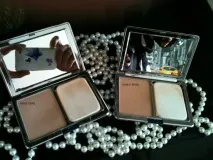 Пудра La Prairie - Cellular TreatmentFoundation Powder Finish - відгуки cellular