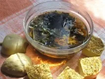 прополис гъбички