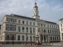 кметството черните