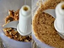 Пхали зі шпинату (Іспанахи), Блог Zosimidou іспанахи
