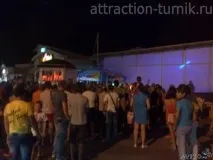 Виробництво турників Атракціон веселі сходи Вуличні атракціони, турнік, що крутиться, п’яний виробництво