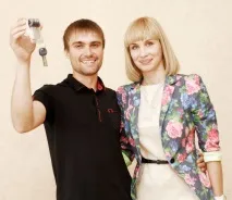 жилищна