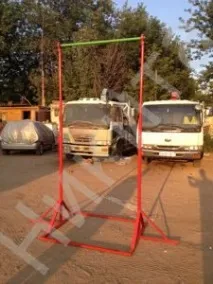 Виробництво турників Атракціон веселі сходи Вуличні атракціони, турнік, що крутиться, п’яний атракціон