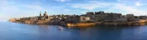 Прогулянки Валлеттом - ОсновніПам `ятки міста прогулянки