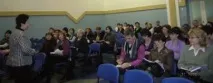 інформатизації