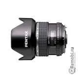Ремонт об’єктивів Pentax від майстрів вищого класу за прийнятними цінами єктивів
