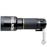 Ремонт об’єктивів Pentax від майстрів вищого класу за прийнятними цінами майстрів