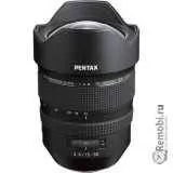 Ремонт об’єктивів Pentax від майстрів вищого класу за прийнятними цінами майстрів