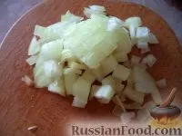 умерен огън хачапури