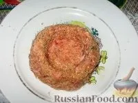 заквасена сметана месни