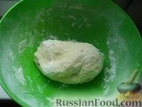 хачапури месо