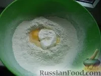 рецепта хачапури месо