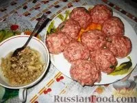 рецепта гнезда
