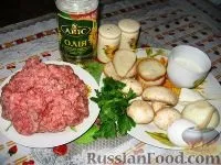 Благодаря рецептата месни