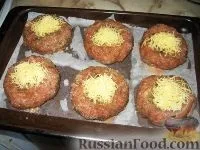 заквасена сметана гнезда