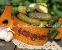 рецепти краставици