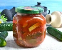 снимки рецепти