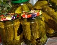 краставици рецепти