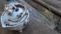українські майстри кераміки та створення чайного посуду своїми руками майстри