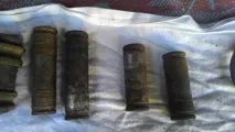 Ревізія задніх супортів, висновки та доопрацювання супортів