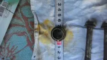 Ревізія задніх супортів, висновки та доопрацювання супортів