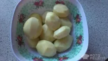 вечеря