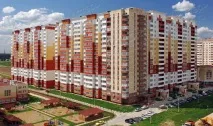 апартамент комплекс