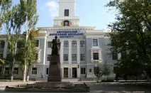Ректор Херсонської морської академії прокоментував ситуацію з Морським інститутом - Улюблений Херсон херсонської