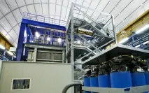 Репортаж із підземної лабораторії Гран-Сассо в Італії, де вивчають нейтринні осциляції та підземної