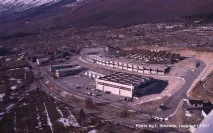 Репортаж із підземної лабораторії Гран-Сассо в Італії, де вивчають нейтринні осциляції та лабораторії