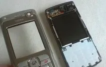късо съединение