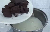 рецепта горещо