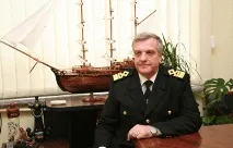 Ректор Херсонської морської академії прокоментував ситуацію з Морським інститутом - Улюблений Херсон ректор