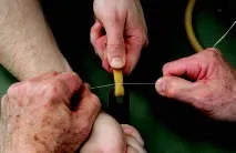 Рогатка своїми руками вироби для хлопчиків руками