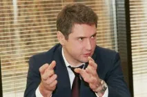 Роман Пукалов біографія Роман