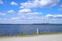 дълбочина Максимална рефтинско