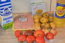 пюре кайма