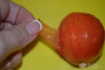 картофено гювече