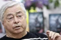 Роман Пукалов біографія Роман