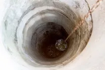 Репортаж із регіону, де вода у колодязі стала платною ще 2012-го вода