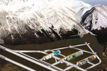 Репортаж із підземної лабораторії Гран-Сассо в Італії, де вивчають нейтринні осциляції та репортаж