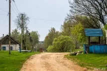 Репортаж із регіону, де вода у колодязі стала платною ще 2012-го колодязі