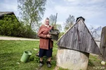 Репортаж із регіону, де вода у колодязі стала платною ще 2012-го колодязі