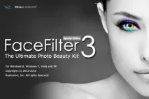 Reallusion FaceFilter Pro reallusion