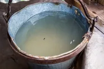 Репортаж із регіону, де вода у колодязі стала платною ще 2012-го репортаж