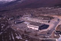 Репортаж із підземної лабораторії Гран-Сассо в Італії, де вивчають нейтринні осциляції та гран-сассо