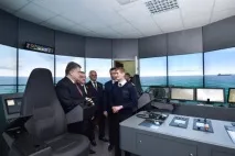 Ректор Херсонської морської академії прокоментував ситуацію з Морським інститутом - Улюблений Херсон прокоментував