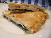гърди рецепта
